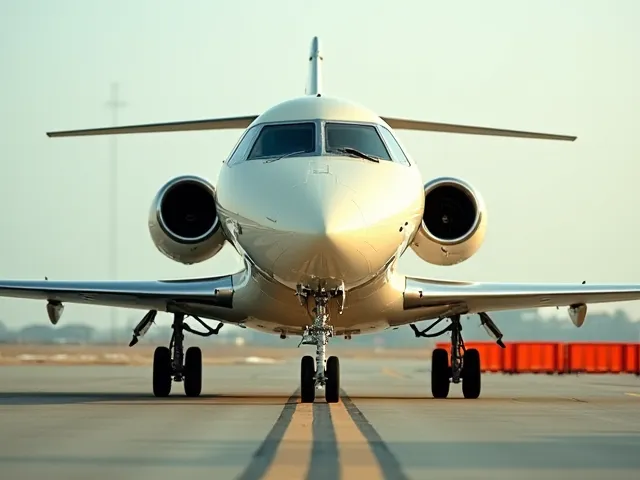 Embraer Praetor 600